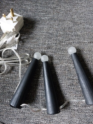 Ikea kallt strala black - kallt,