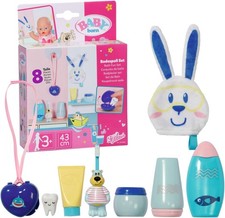 Baby born Bath Fun Set 834282