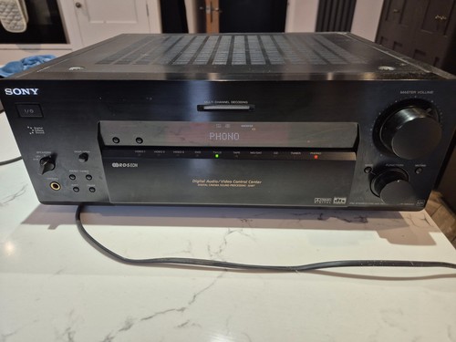 Sony str db930 - str-db930, qs