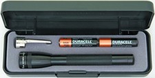 Maglite Mini Maglite ML2 Black