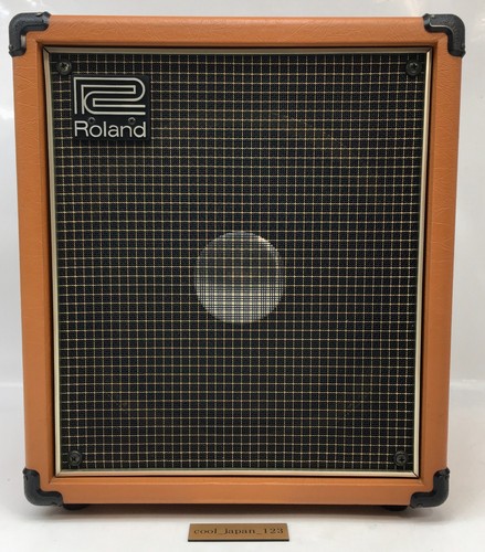 Roland cube vintage 1980s - cube-40,