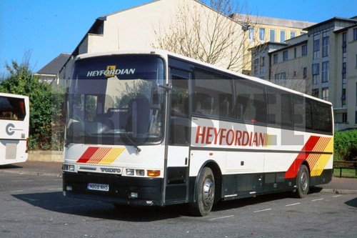 35mm slide heyfordian - 35mm,