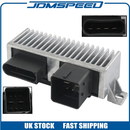Glow plug relay 271206395r - glow,