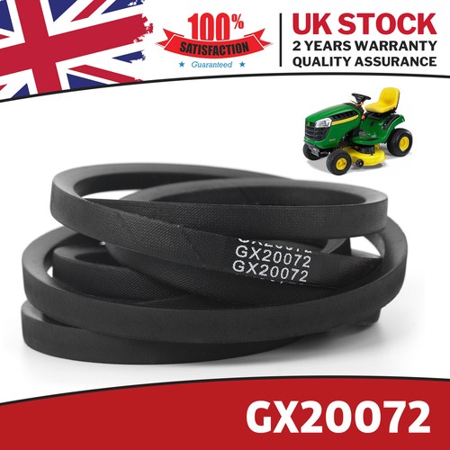 For john deere mower belt - mower,