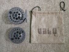 Vision Valu # 3/4 Fly Reel And