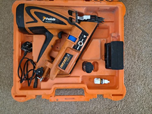 Paslode im360ci cordless - im360ci,