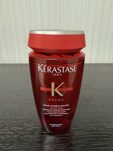 Kerastase soleil bain apres - soleil,
