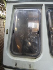 Caravan window,swift