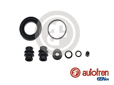 New repair kit brake - kit,, caliper
