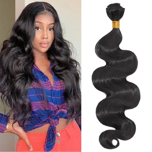 Body wave bundles - wave, double
