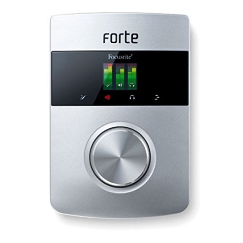 Focusrite forte premium - premium, in