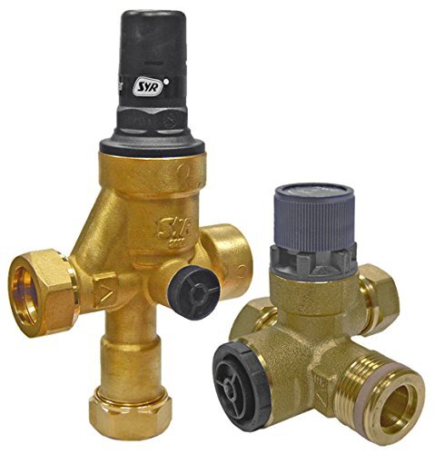 Titan multibloc inlet - multibloc,