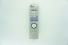Remote Control For Panasonic