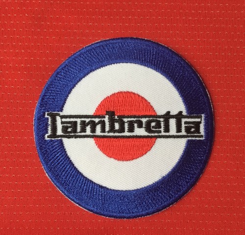 Brighton mod rally raf target - mod,