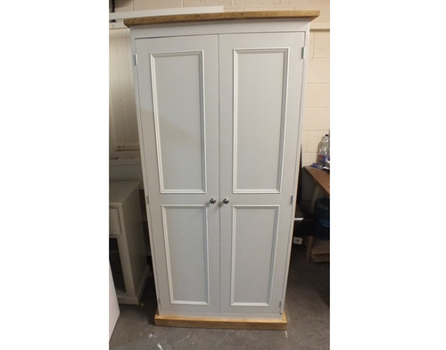 Rutland painted door - rutland,