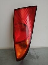 2002 Ford Focus MK1 5 Door Hatchback Offside Rear Tail Light Driver Side Lamp