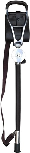 Leather adjustable hunting - leather,