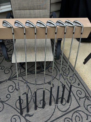Ping iron set uw sw - g,