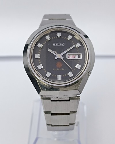 Seiko advan vintage watch - advan,