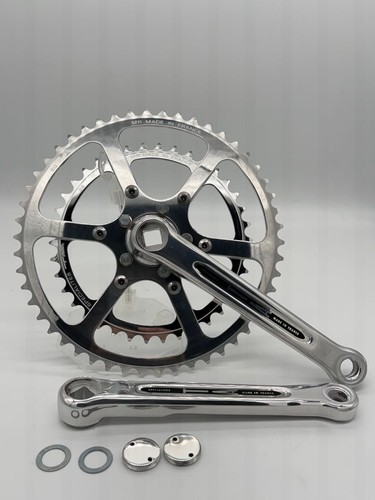Specialites crankset 170mm - specialites, ta