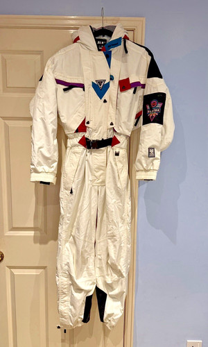 Helly hansen ski suit equipe - hansen,