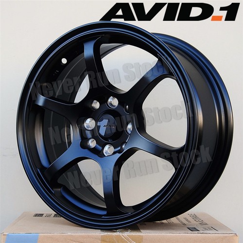Avid 16x7 4x100 - av-02,