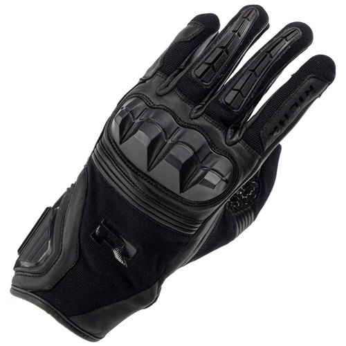 Richa dread leather textile - richa, &