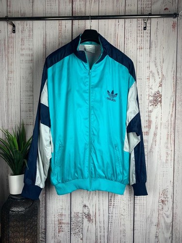 Adidas vintage 90s track - 90s,