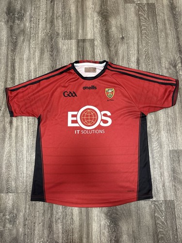 Men down home - home, gaa