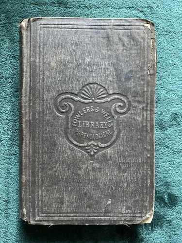 Antique fowler s practical - antique,