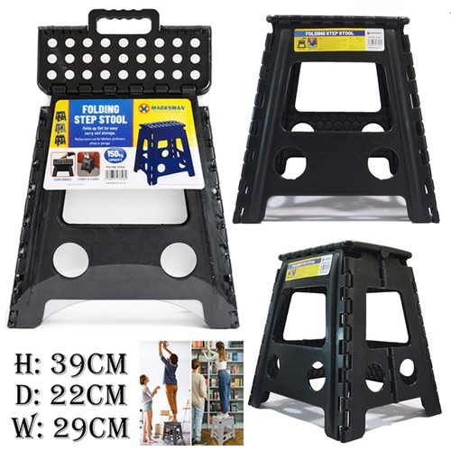 Folding collapsible handy step - handy,