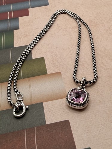David yurman sterling silver - david,