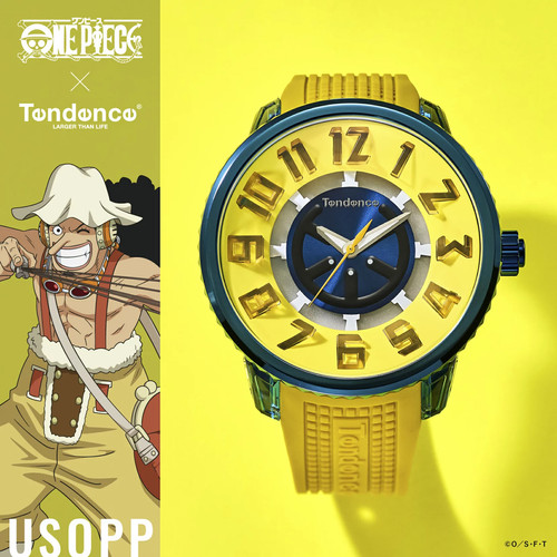Tendence one piece usopp - one,
