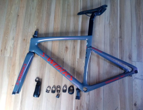 Works tarmac sl7 fact - s-works,