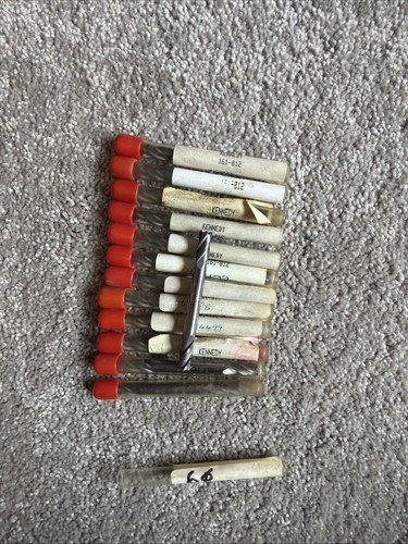 Kennedy 6mm 161 - -812, carbide