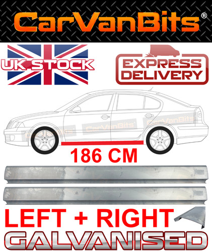 For skoda octavia - octavia, 2004-2013