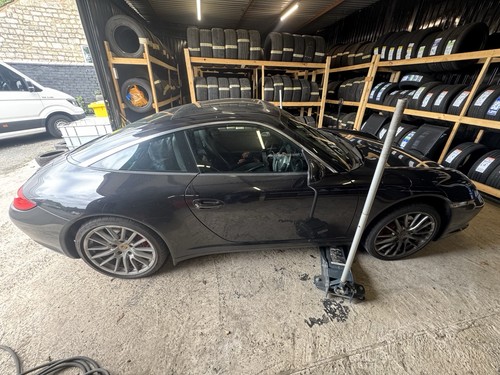 Porsche 911 wheels - porsche,
