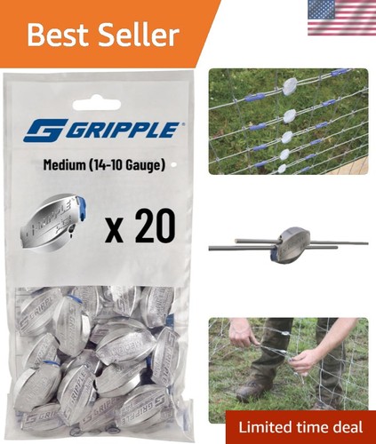 High tensile wire - joiner, for