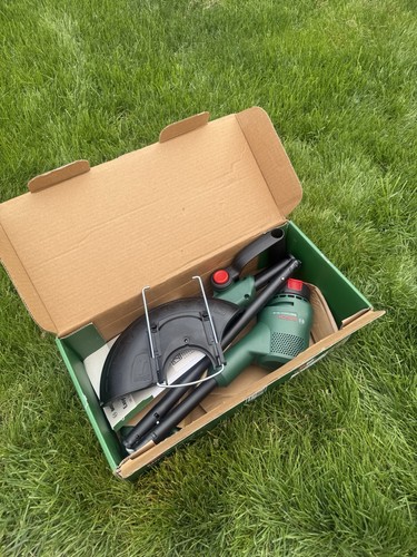 Bosch easygrasscut 18v - easygrasscut, 18v-26