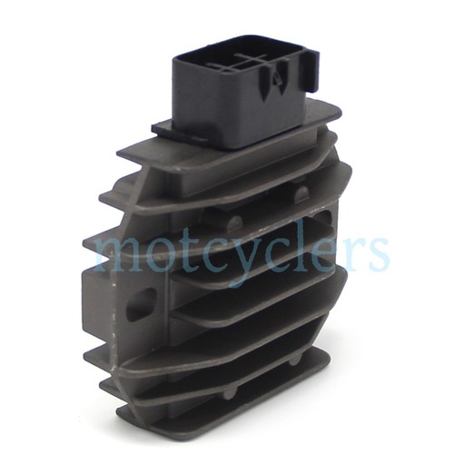 Voltage rectifier for - for, yamaha