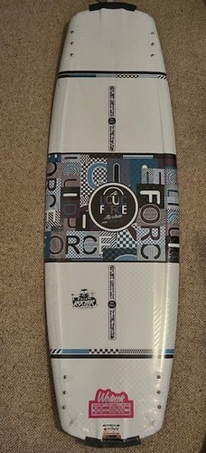 Wakeboard liquid force harlow - wakeboard,