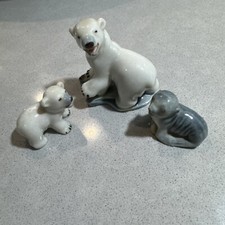 Vintage Early Wade Whimsies