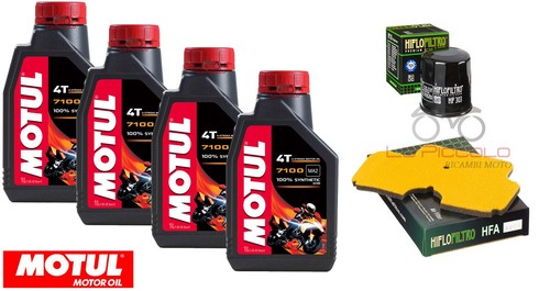 Cutting kit motul 7100 - cutting, 4