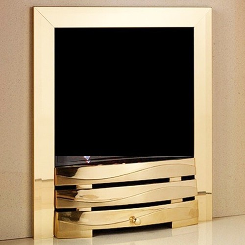Replacement gas fire frame - gas,
