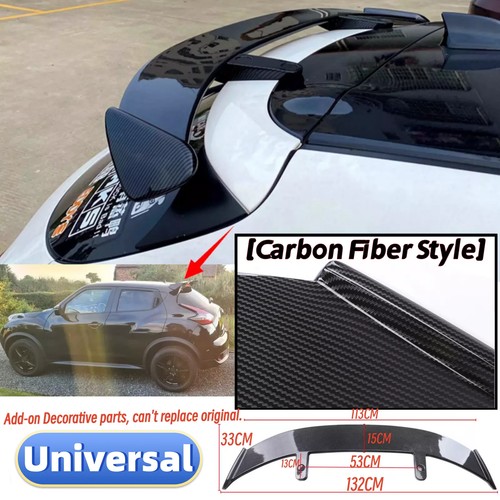 Universal carbon fiber style - fiber,