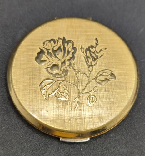 Vintage stratton powder - vintage,