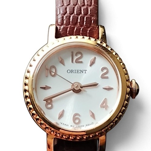 Orient ub9a cs vintage - ub9a-r0-b,