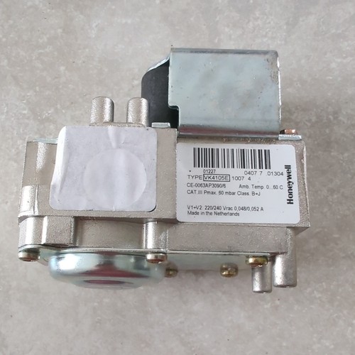 Potterton suprima 50 60 - 30,