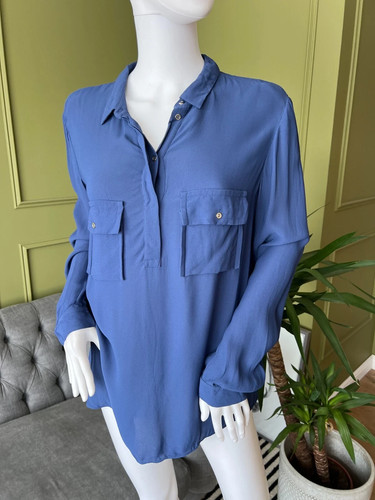 Massimo dutti shirt - dutti, blouse
