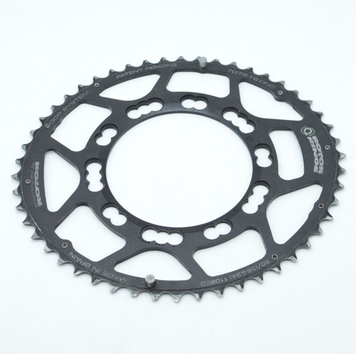 Rotor ring 50t - 50t, bcd